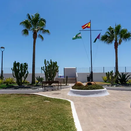 Apartment Chalet En Primera Linea De Playa *