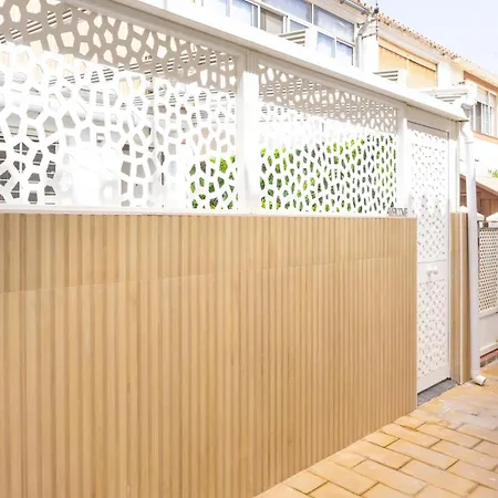 Apartment Chalet En Primera Linea De Playa *