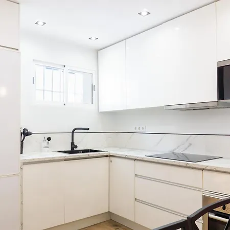 Chalet En Primera Linea De Playa Apartment *
