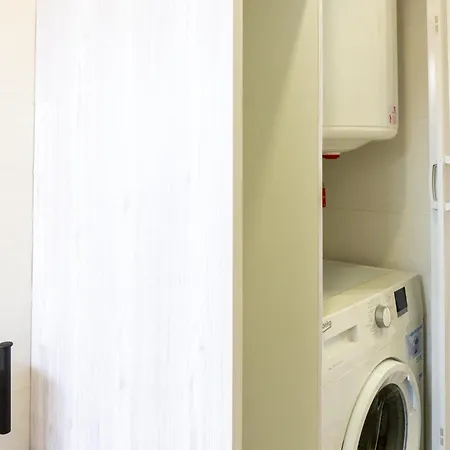 Apartment Chalet En Primera Linea De Playa *