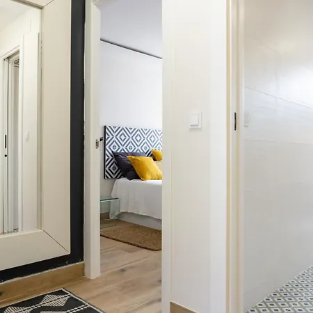 Chalet En Primera Linea De Playa Apartment