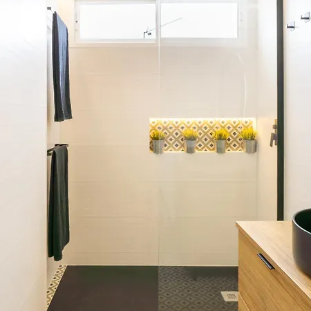 Apartment Chalet En Primera Linea De Playa
