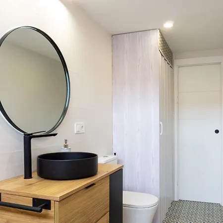 Apartment Chalet En Primera Linea De Playa *